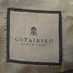 GOTAIRIKU SR GO CS 0371 Bộ đồ - Hàng hiệu Chính hãng 899737