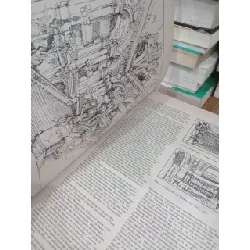 Rekonstruktion von Theatern 711515