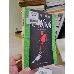 [Sách Cũ SCGR] Cái bóng Ngô Chí Hưng mới 80% ố 1999 Văn học Việt Nam HCM2908