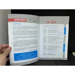 [Phiên Chợ Sách Cũ] Tôi Tài Giỏi, Bạn Cũng Thế! - Adam Khoo - 2804, 2018 445776