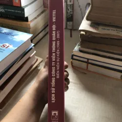 Lịch sử tổng công ty viễn thông quân đội-Viettel 975887