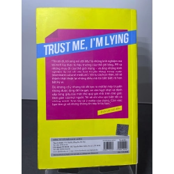 Tin tôi đi tôi đang nói dối đấy 2017 mới 85% bẩn nhẹ bụng sách Ryan Holiday HPB1607 KỸ NĂNG 458692