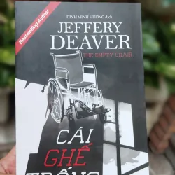 Cái Ghế Trống 1012762