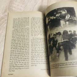 TÌM HIỂU VÕ THUẬT NINJA NINJITSU 194302