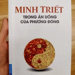 Minh triết trong ăn uống của phương đông