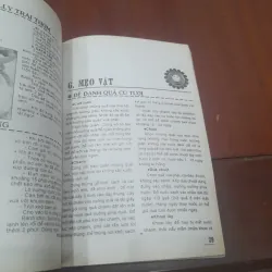 SỔ TAY NỘI TRỢ tập 69 753603