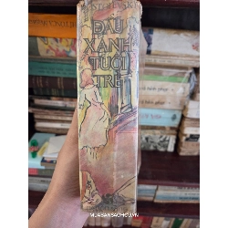 Đầu xanh tuổi trẻ - Dostoievski 128622