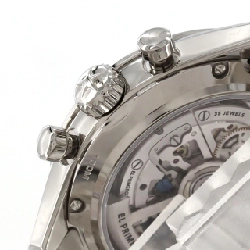 Zenith Chronomaster Open 03.3300.3604/21.M3300 SS tự động - Hàng hiệu chính hãng 883210