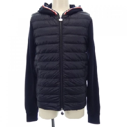 Áo khoác lông vũ MONCLER - Hàng hiệu Authentic