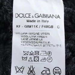 【Mã giảm giá】Dolce & Gabbana DOLCE&GABBANA khăn quàng cổ 665217