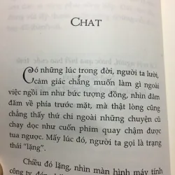 [TẢN VĂN - TÌNH CẢM] Người cũ còn thương - Nguyễn Ngọc Thạch 564847