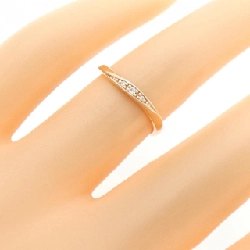 Nhẫn kim cương 4゜C - Hàng hiệu Authentic 838057