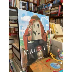 Magritte -Marcel Paquet 576412