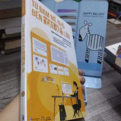 Sách: Từ đam mê nhỏ đến “cát xê” lớn 594633