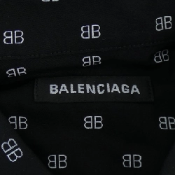Áo sơ mi BALENCIAGA 534333 TELE5 - Hàng hiệu Chính hãng 896688