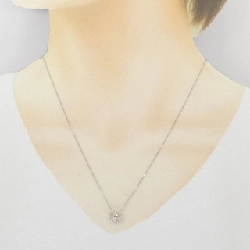 PT/PT850 Dây chuyền kim cương 0.70CT - Hàng hiệu Chính hãng 857588