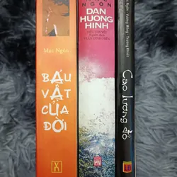 Mạc Ngôn tuyển tập tác phẩm 663441