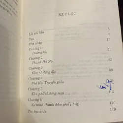 HÀ NỘI, GIAI ĐOẠN 1873-1888 (XB 2003) 699269