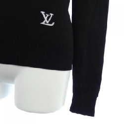 Louis Vuitton LOUIS VUITTON FKKL14ZUX Áo len 633510