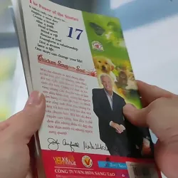 Những người bạn nhỏ (Song Ngữ) 607756