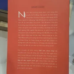 "Hãy Đi Đặt Người Canh Gác" của Harper Lee 👣 691563