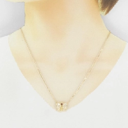 Vòng cổ ruby Van Cleef & Arpels - Hàng hiệu Authentic 841495