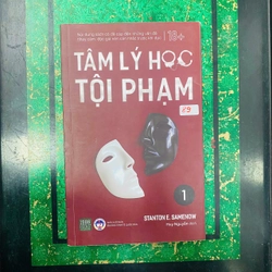 TÂM LÝ HỌC TỘI PHẠM 2