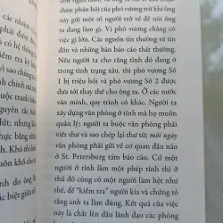 NGHIÊN CỨU VỀ BỘ MÁY QUẢN LÝ - PHẠM NGUYÊN TRƯỜNG 784967