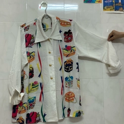 Áo thời trang 537145