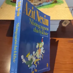 Những người thích khóc 562016