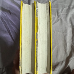 Tam quốc diễn nghĩa. 2 tập, bìa cứng 517140