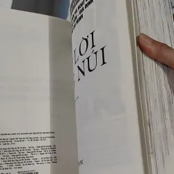[MIỄN PHÍ BỌC SÁCH] Đáp Lời Sông Núi - Nhiều Tác Gỉa 990434