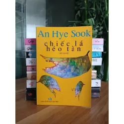 Chiếc lá héo tàn – An Hye Sook 558486