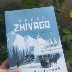 Bác Sĩ Zhivago 1031271