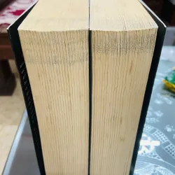 Mê tông chi quốc tập 1-2 928737