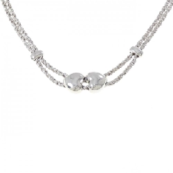 Tiffany 925 Dây chuyền - Hàng hiệu Chính hãng