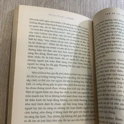 Trở về từ cõi sáng - Nguyên Phong phóng tác 601453