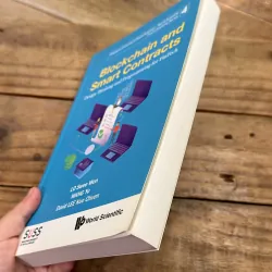 Blockchain and Smart Contracts - Lo Wang Lee 739996