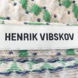 【Mã giảm giá】Henrik Vibskov HENRIK VIBSKOV Áo khoác cardigan 641293