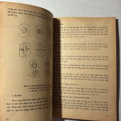 Sinh học 10 - 1991s 797106