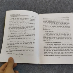 MẤY THẦY TU HUYỀN BÍ Ở TÂY TẠNG VÀ MÔNG CỔ 485284