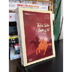 Tiêu Sơn Tráng Sĩ - Khái Hưng 137480