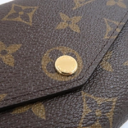 【Sản phẩm chưa sử dụng】Ví Louis Vuitton Monogram M62236 623063