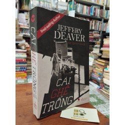 Chiếc ghế trống - Jeffrey Deaver 147850