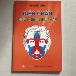 Diện chẩn điều khiển liệu pháp - Bùi Quốc Châu