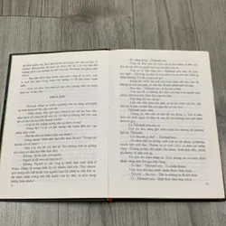 Ma sói - alexandre dumas. 1b4 689753