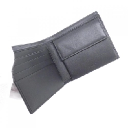 【新品】Bally MYT BIFOLD COIN ví 620329