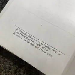 Kinh dịch Ngô Tất Tố dịch và chú giải XB2003 707533