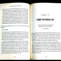 PELÉ - CUỘC ĐỜI VÀ THỜI ĐẠI 1006089