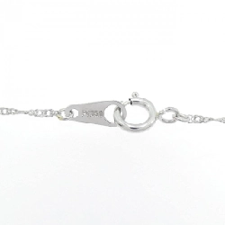 PT900/PT850 Sapphire Necklace - Hàng hiệu Authentic 862501